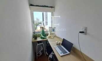 Imagem 3: Tijuca - Rua Barão de Mesquita - Apartamento reformado, 2 quartos, dependência completa, 1