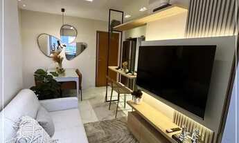 Imagem 6: Imóvel para venda possui 42 metros quadrados com 2 quartos em Alcântara - São Gonçalo - RJ