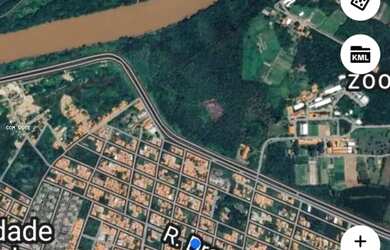 Imagem 2: Terreno para Venda em Teresina, Ininga