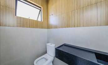 Imagem 7: Projetada para integrar os espaços e trazer conforto para venda