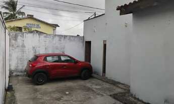 Imagem: Casa de canto com 3 quartos no Residencial