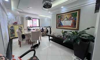 Imagem 2: Apartamento à venda, 117 m² por R$ 900.000,00 - Vila Guilhermina - Praia Grande/SP