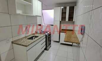 Imagem 3: Apartamento para Venda na Av Engenheiro Caetano Alvares - bairro do Imirim, São Paulo