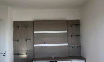 Imagem 4: Apartamento de 2 dormitórios com linda vista permanente