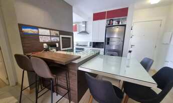 Imagem 4: Apto Mobiliado Panazzolo Caxias do Sul