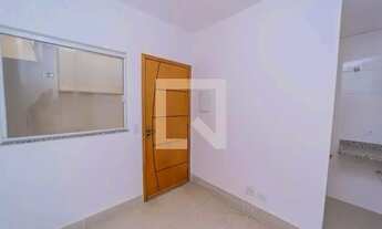 Imagem: Apartamento à Venda - Jardim Aricanduva