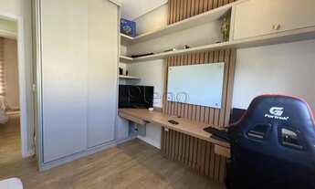 Imagem 6: Sobrado à venda em Valinhos, Roncáglia, com 3 quartos, com 125 m², Condomínio Bella Guarda