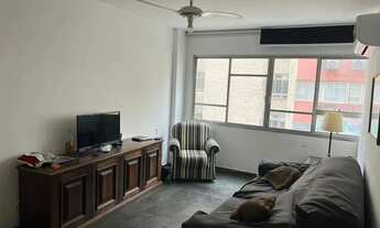 Imagem: Apartamento para locação, Leblon, Rio