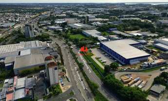 Imagem 7: Flat Sleep Inn Manaus Mobiliado no 9º andar | Nascente