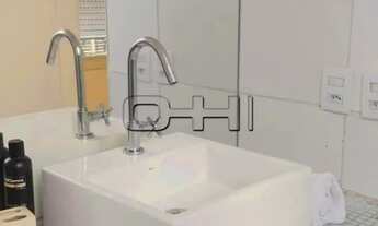 Imagem 7: Aluguel Apartamento 3 Dormitórios - 137 m² Jardim Paulista