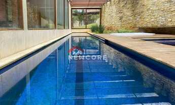 Imagem 4: Casa de condomínio em Vale Encantado - Vale Encantado - Campos do Jordão/SP