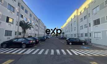 Imagem: Apartamento à venda no Costeira em São