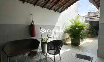 Imagem 6: TL - Casa no Condominio Zeus 2 com 3 quartos e 1 suite