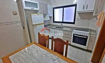 Imagem 2: Apartamento em Avenida Presidente Castelo Branco - Caiçara - Praia Grande/SP