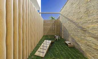 Imagem 6: Augusto Fucale em Candeias | 03 quartos | 02 vagas | planta ampla | vista mar