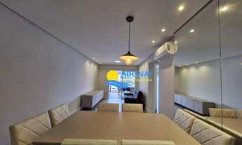 Imagem 4: Apartamento beira-mar com vista Astúrias Guarujá