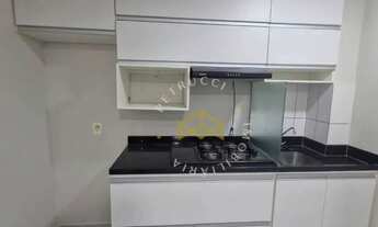 Imagem 5: APARTAMENTO COM 2 DORMITÓRIOS PARA ALUGAR, 45 M² NO PARQUE DAS CACHOEIRAS - CAMPINAS/SP