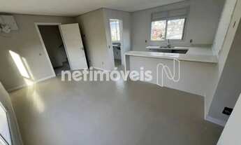 Imagem: Venda Apartamento 2 quartos Sagrada Família