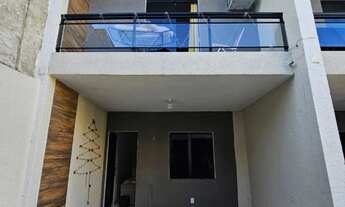 Imagem 3: Maravilhosa casa duplex a venda em Mesquita