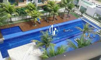 Imagem 2: Apartamento com 02 quartos à beira-mar da Praia de Cabo Branco