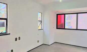 Imagem 4: Apartamento Meireles 126m²