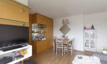 Imagem 4: Apartamento à Venda - Vila Mascote, 2 Quartos, 59 m2