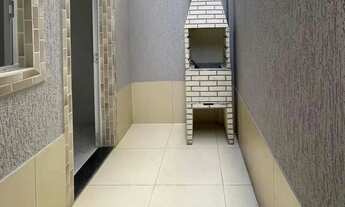 Imagem 6: Casa Residencial à venda, Vila Assunção, Praia Grande - CA0738