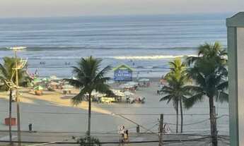 Imagem: Vista Mar - Apto 2 dorms, 2 vagas, Mobiliado