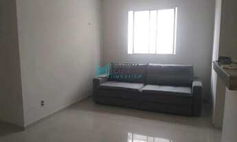 Imagem 3: Apartamento para aluguel, 2 quartos, 1 vaga, Lundceia - Lagoa Santa/MG