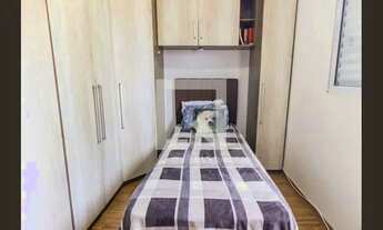 Imagem 7: Apartamento à Venda - Jardim Anália Franco, 2 Quartos, 72 m2