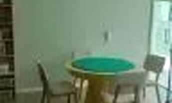 Imagem 4: Ceci- Saint Bruna | 3 Quartos 1 Suíte | 83m | Ótimo Trecho do Rosarinho