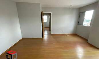 Imagem 4: Apartamento à venda 3 quartos 1 vaga Luzita - Santo André - SP