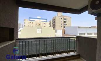 Imagem 6: Apartamento com 3 quartos para alugar, 111m² - Nova aliança