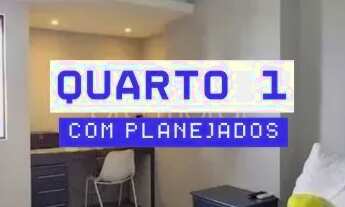 Imagem 4: DIRETO COM PROPRIETÁRIO: Apartamento em Boa Viagem, 4 Quartos, 1 Suíte, 2 Vagas