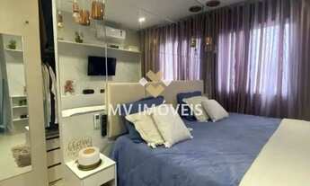 Imagem 2: Apartamento no Ed. Real Dom Pedro - Umarizal - Belém/PA