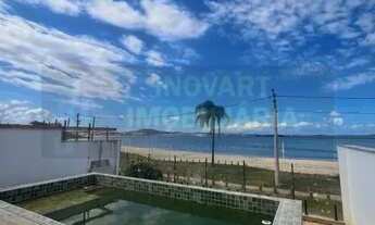 Imagem 3: Casa no condomínio Viverde 1 com 3 suítes piscina e churrasqueira