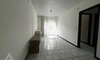 Imagem 2: Apartamento semi mobiliado com 2 dormitórios no bairro Salto do Norte