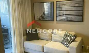 Imagem 4: Flat em Avenida Eusébio Matoso - Pinheiros - São Paulo/SP