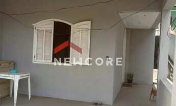 Imagem 2: Casa em Rua Virgínia Maria de Jesus - Goiânia - Belo Horizonte/MG