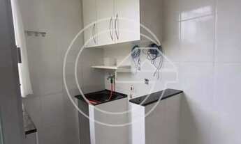 Imagem 3: ALUGA-SE Residência NO BANZATO - MARÍLIA/SP