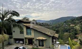 Imagem: Casa em Condomínio Fechado à venda, Caraguatá