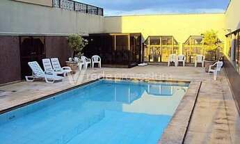 Imagem 7: Flat - Centro - Campinas