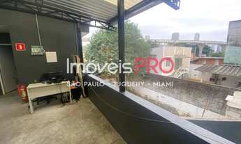 Imagem 2: Galpão, Campo Belo - São Paulo