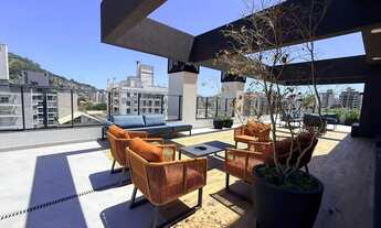 Imagem 5: Centro | Apartamento 2 suítes + 1 vaga e hb