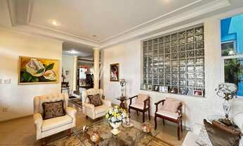 Imagem 4: Casa a venda no Condomínio Residencial Okinawa na cidade de Paulinia