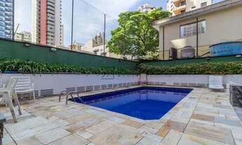 Imagem 5: Venda Apartamento 4 Dormitórios - 206 m² Moema