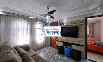 Imagem 7: Casa à venda ou locação em Americana-SP, bairro Jardim Brasil: 3 quartos, 1 sala, 1 banhei