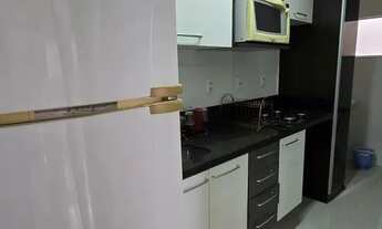 Imagem 5: Imóvel para aluguel com 60 metros quadrados com 2 quartos em Jatobá - Petrolina - PE