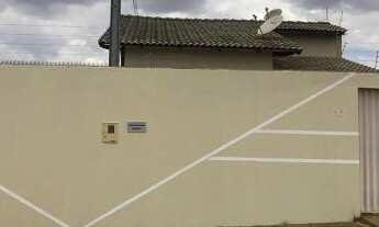 Imagem: Alugo LINDA Casa Residencial Arco Iris Anápolis-Go