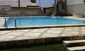 Imagem 2: Casa Alugar na caueira CAUEIRA- Janeiro 2020 - Em frente ao mar